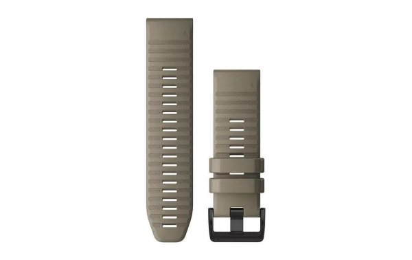 GARMIN Armband Fenix 6X 26 mm QuickFit