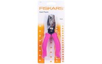 Fiskars Motivstanzer Gross Herz, 0.64 cm