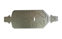 Amewi Chassisplatte Aluminium CNC HC7