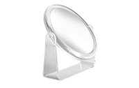 Kleine Wolke Kosmetikspiegel Clear Mirror Transparent