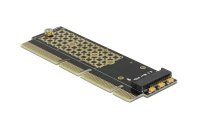 Delock Host Bus Adapter PCIe x16/x8/x4 – M.2, NVMe,...