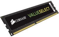 Corsair DDR4-RAM ValueSelect 2400 MHz 1x 8 GB