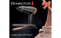 Remington Haartrockner D3012GP Geschenkset