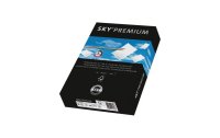 Sky Kopierpapier Premium A3, Weiss, 120 g/m², 250 Blatt