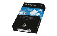 Sky Kopierpapier Premium A3, Weiss, 100 g/m², 500 Blatt