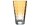 Leonardo Trinkglas Optic Pastell 300 ml, 6 Stück, Orange
