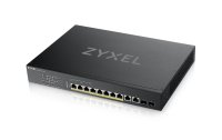 Zyxel PoE++ Switch XS1930-12HP 12 Port