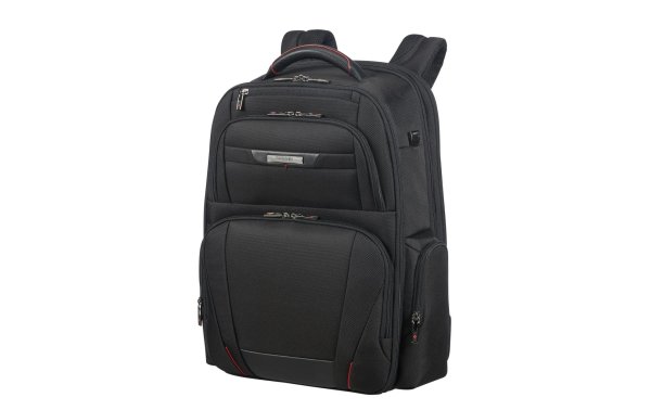 Samsonite Notebook-Rucksack PRO DLX 5 17.3 "