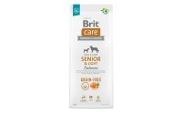 Brit Trockenfutter Care Senior&Light Grain Free...