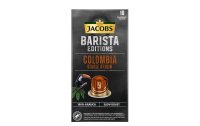 Jacobs Kaffeekapseln Barista Editions Colombia 10 Stück