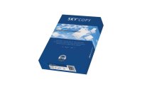 Sky Kopierpapier A4, Weiss, 80 g/m², 500 Blatt