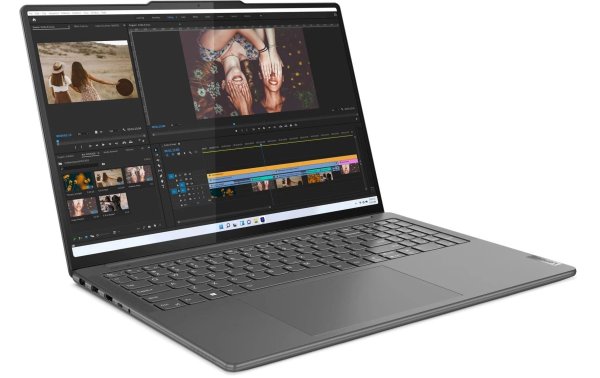 Lenovo Notebook Yoga Pro 9 16IRP8 (Intel)