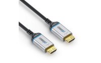 FiberX Kabel FX-I380 ATC zertifiziert HDMI - HDMI, 10 m, 8K/60Hz