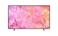 Samsung TV QE65Q65C AUXXN 65", 3840 x 2160 (Ultra HD 4K), LED-LCD