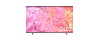Samsung TV QE65Q65C AUXXN 65", 3840 x 2160 (Ultra HD 4K), LED-LCD