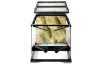 Exo Terra Glasterrarium Natural Mini/Wide, 30 x 30 x 30 cm