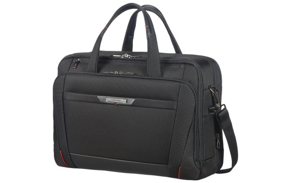 Samsonite Pro-DLX 5 15.6" EXP 15.6 "