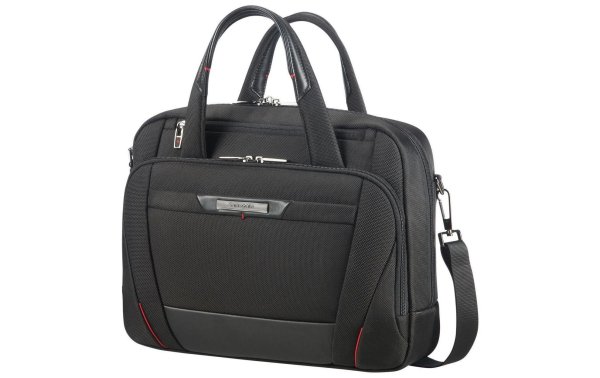 Samsonite Pro-DLX 5 Bailhandle 14.1 "