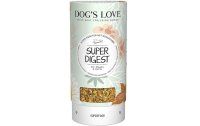 Dogs Love Hunde-Nahrungsergänzung Kräuter...
