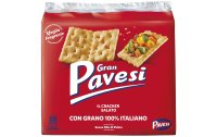 Gran Pavesi Apéro Crackers gesalzen 560 g