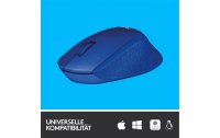 Logitech Maus M330 Silent Plus