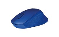 Logitech Maus M330 Silent Plus