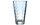 Leonardo Trinkglas Optic Pastell 300 ml, 6 Stück, Blau