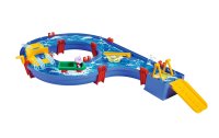 AquaPlay Wasserbahn Amphie Set