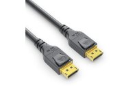 PureLink Kabel 8K 1.4 DisplayPort – DisplayPort, 5 m