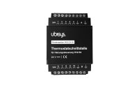 ubisys Thermostatschnittstelle H10 24 V DC