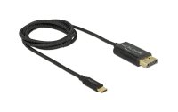 Delock Kabel USB Type-C – DisplayPort koaxial...