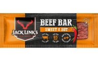 Jack Links Fleischsnack Beef Bar Sweet & Hot 22.5 g