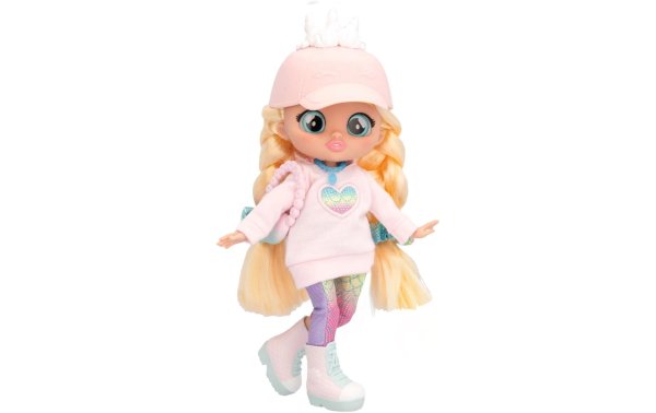 IMC Toys Puppe Cry Babies BFF – Stella