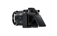 Sony Kameratasche LCJ-RXH Schwarz