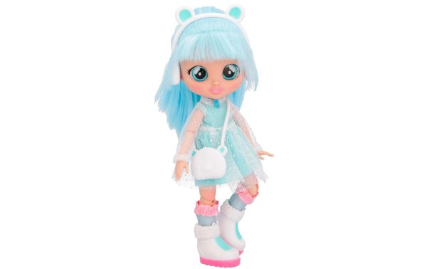 IMC Toys Puppe Cry Babies BFF – Kristal