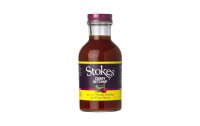 Stokes Curry Ketchup 300 ml