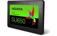 ADATA SSD Ultimate SU650 2.5" SATA 256 GB