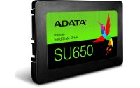 ADATA SSD Ultimate SU650 2.5" SATA 256 GB