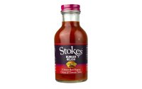 Stokes Sauce Burger Relish 295 ml