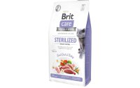 Brit Trockenfutter Care Grain-Free Sterilized, 7 kg
