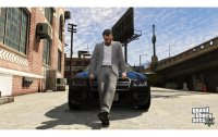 Take 2 Grand Theft Auto 5 - Premium Online Edition