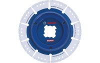 Bosch Professional Diamanttrennscheibe Expert Diamond Pipe Cut Wheel, 125 mm