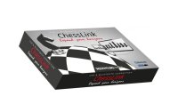 Millennium Chess Familienspiel Millennium ChessLink M822