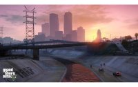 GAME Grand Theft Auto 5 - Premium Online Edition