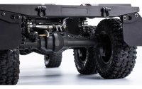 Amewi Scale Crawler RCX10.3P 6x6 Pro, Schwarz ARTR, 1:10