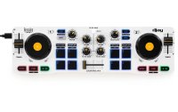 Hercules DJ-Controller DJControl Mix