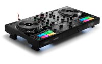 Hercules DJ-Controller DJControl Inpulse 500