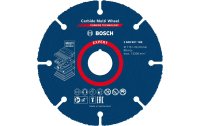 Bosch Professional Trennscheibe EXPERT Carbide Multi...