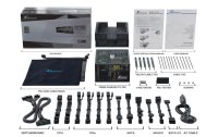 Seasonic Netzteil Prime TX-700 Fanless 700 W