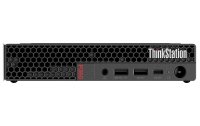 Lenovo Workstation ThinkStation P360 Tiny